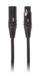 BESPECO Alpha Microphone Cable Neutrik XLR M - XLR F 6 m