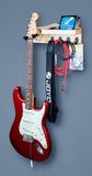 GUITTO GGS-09 Guitar And Accessories Wall Hanger