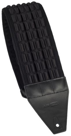 AMUMU AIRAFT AirCell Bass Strap Black Short