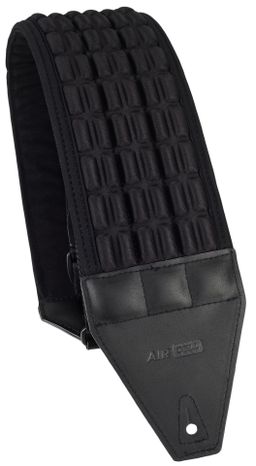 AMUMU AIRAFT AirCell Bass Strap Black Standard