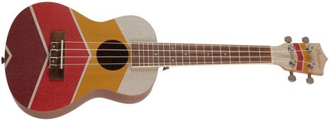 BAMBOO U-23 Burning Sunrise-S