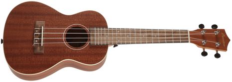 BAMBOO U-23 Sapele