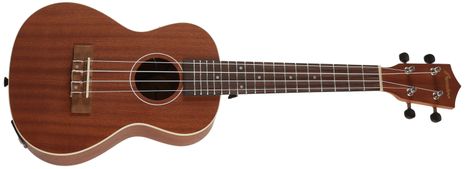 BAMBOO U-23 Sapele-Q