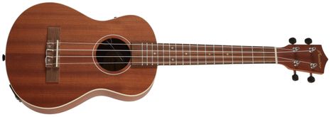 BAMBOO U-26 Sapele-Q