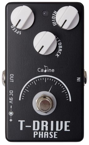 CALINE CP-61 T-Drive