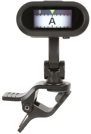 CASCHA Chroma-Clip Tuner