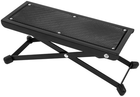 CASCHA Guitar Foot Rest