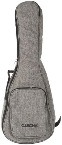 CASCHA HH 2056 Tenor Ukulele Bag padded