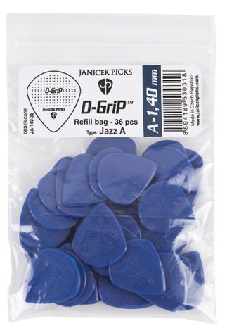 D-GRIP Jazz A 1.40 36 pack