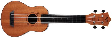 FLIGHT TUS-53 Mahogany