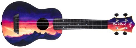 FLIGHT TUS-EE Sunset Pack Elise Ecklund Signature