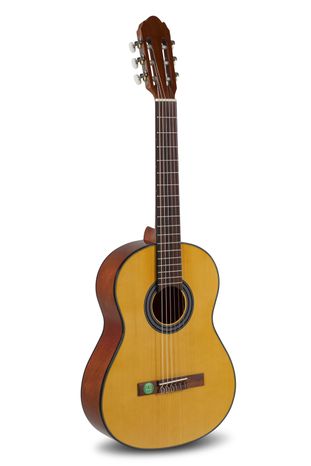 GEWA student gitara 4/4