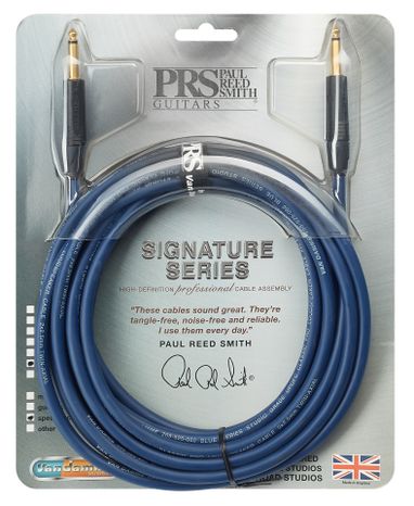 PRS Speaker Cable 20&apos;