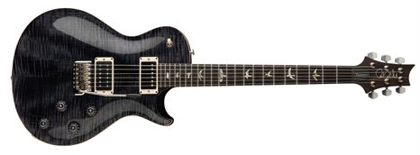 PRS Tremonti Gray Black