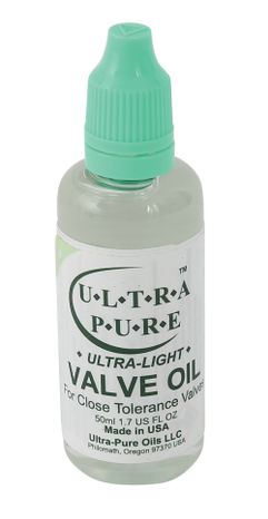 Ultra-Pure Ultra Light olej pre ventily 50ml