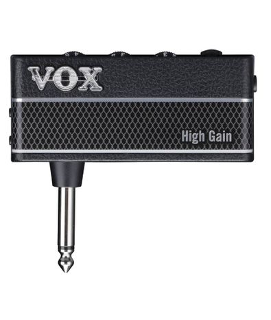 VOX AmPlug 3 High Gain